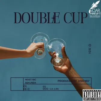 Double Cup by Sekunda