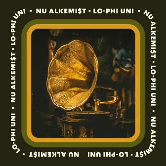 Lo-Phi Uni by Nu Alkemi$t