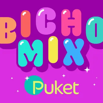 Bicho Mix by Elis MC