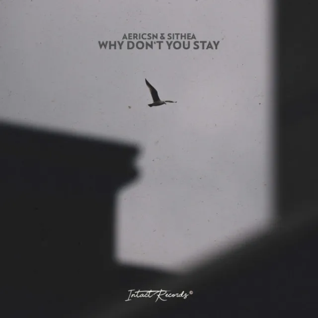 Why Don´t You Stay