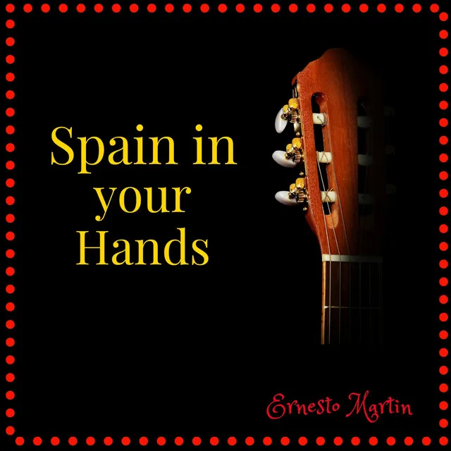 Spain in Your Hands