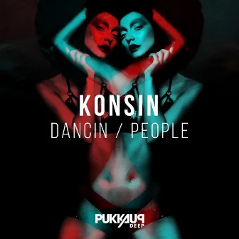 Dancin / People by Konsin