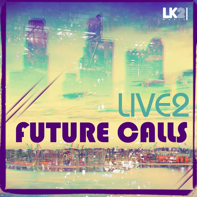 Future Calls - NoriZ Remix