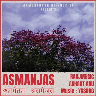 Asmanjas by YKSDOG