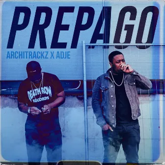 Prepago by Adje