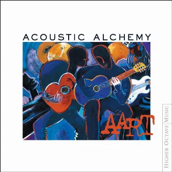 Aart by Acoustic Alchemy