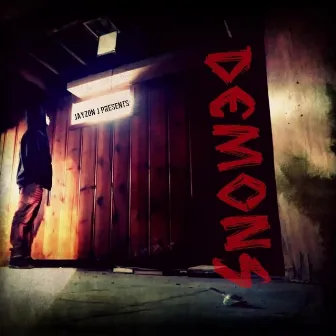 Demons by Jayzon J