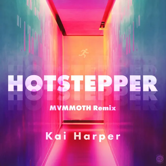 Hotstepper - MVMMOTH Remix