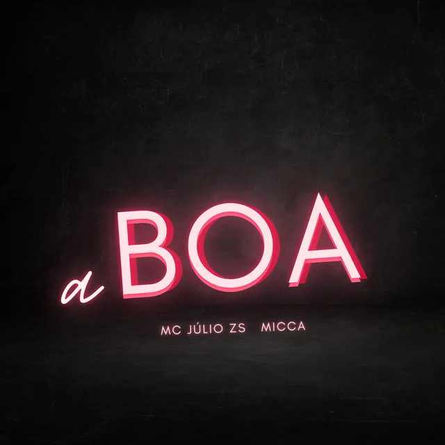 A Boa