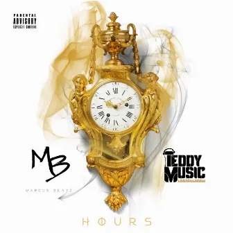 Hours by Marcus Beatz