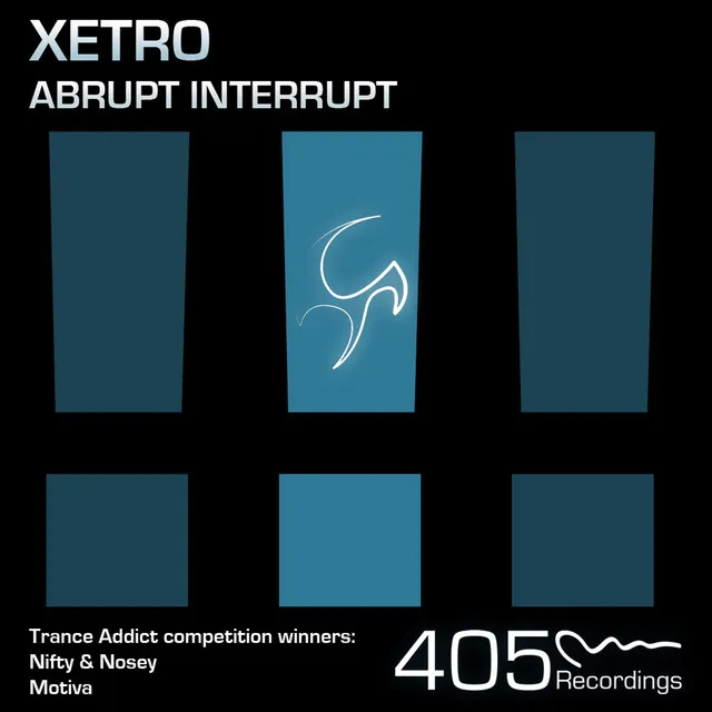 Abrupt Interrupt - Xetro's Melody Dubdub Mix