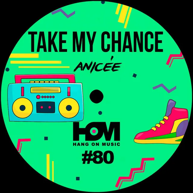 Take My Chance