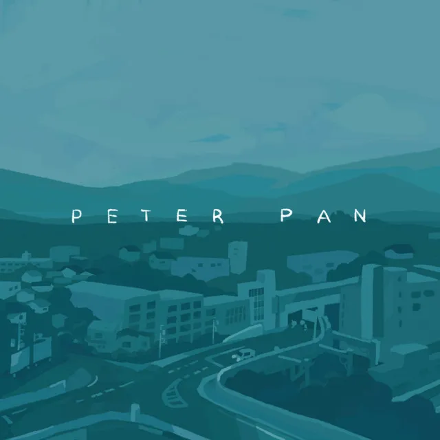 PETERPAN