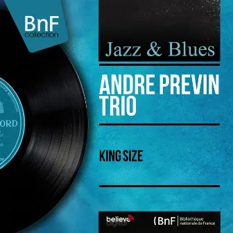 King Size (Mono Version) by André Previn Trio