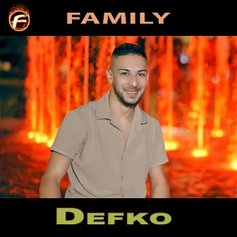 Family by Defko