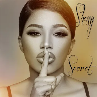 Secret by Shassy