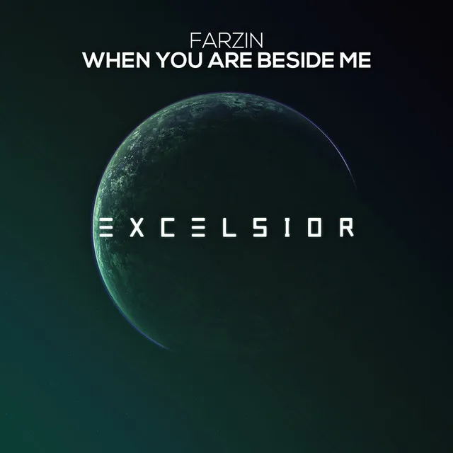 When You Are Beside Me - Extended Mix