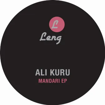 Mandari EP by Ali Kuru