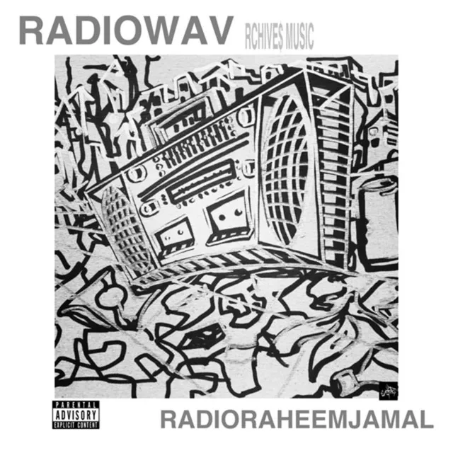 Radiowav