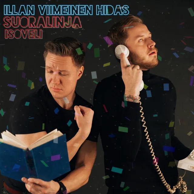 Illan viimeinen hidas