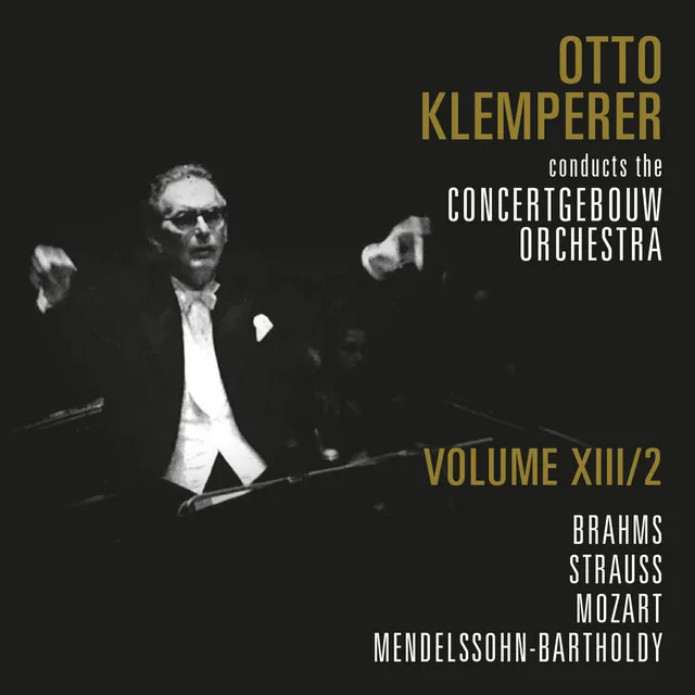 The Concertgebouw Orchestra (Volume 13.2)