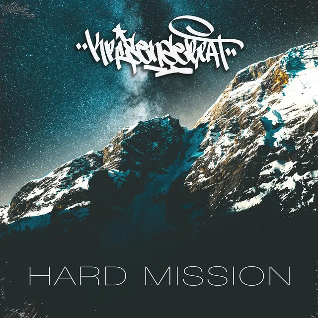 Hard Mission