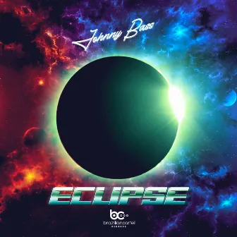 Eclipse by Johnny Bass