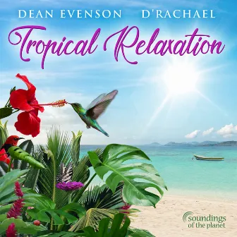 Tropical Relaxation by d'Rachael