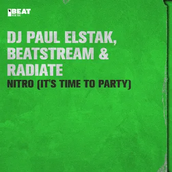 Nitro (It's Time to Party) by Beatstream