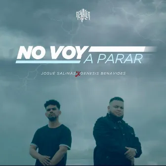 No Voy a Parar by Genesis Benavides