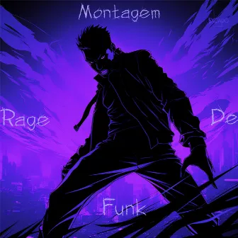 Montagem Rage De Funk by X1NSHA