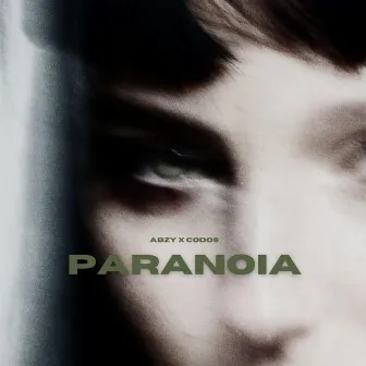 PARANOIA by Abzy