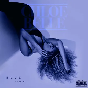 blue by Chloe Belle