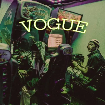 VOGUE by Black House $upremacy