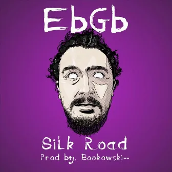 Silk Road by EbGb