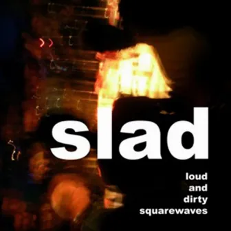 Loud and dirty squarewaves by Slad