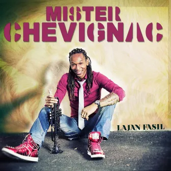 Lajan fasil by Cédric Chevignac