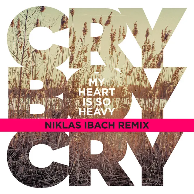 My Heart Is So Heavy - Niklas Ibach Remix