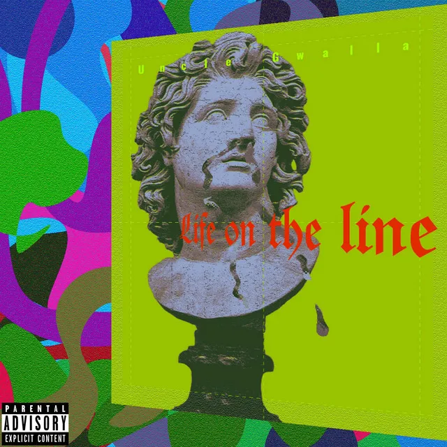 Life on the Line