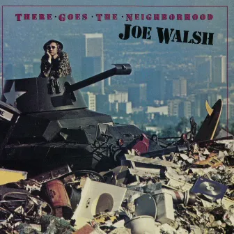 There Goes the Neighborhood by Joe Walsh