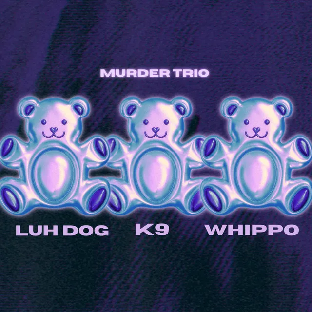 Murder Trio