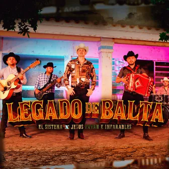 Legado de Balta by Grupo El Sistema