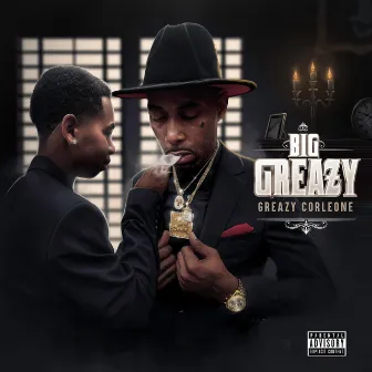 Big Greazy by Greazy Corleone