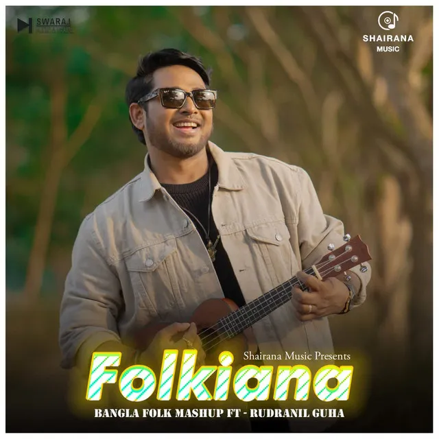 Folkiana Bengali Mashup