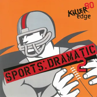 Sports: Dramatic 2 by Chris Lang