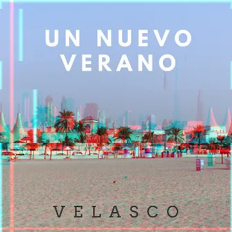 Un nuevo verano by Velasco