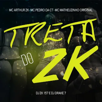 Treta do Zk by MC Pedro da CT