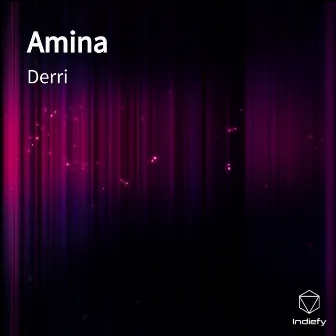 Amina by Derri