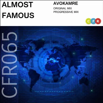 Avokamre by Almost Famous