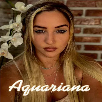 Aquariana by Bruna trapp